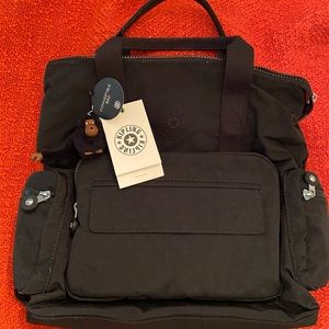 Kipling Convertible Bag ❤️NWT